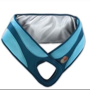 Wahl Heated Therapeutic Shiatsu Body Massaging Wrap